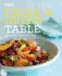 The Fresh & Green Table: Delicious Ideas for Bringing Vegetables Into Every Meal