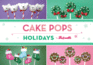 Cake Pops: Holiday