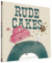 Rude Cakes: (Kid Books About Cake, Food and Taco Books, Book About Love)