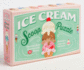 Ice Cream Scoop Puzzle