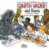 Darth Vader and Family Coloring Book: (Star Wars Book, Coloring Book for Everyone) (Star Wars X Chronicle Books)