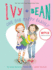 Ivy and Bean One Big Happy Family (Book 11): (Funny Chapter Book for First to Fourth Grade; Best Friends Forever Book) (Ivy and Bean, 11)
