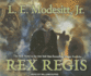 Rex Regis (Imager Portfolio, 8)