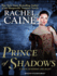 Prince of Shadows: a Novel of Romeo and Juliet (Audio Cd)