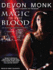 Magic in the Blood (Allie Beckstrom, 2)