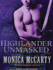 Highlander Unmasked: a Novel (Macleods of Skye)