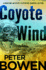 Coyote Wind (the Montana Mysteries Featuring Gabriel Du Pr)