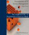 Foundations of It Service Management