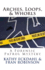 Arches, Loops, & Whorls: a Forensic Patrol Mystery