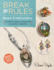 Break the Rules Bead Embroidery (Lark Jewelry & Beading)