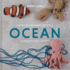 How to Crochet Animals: Ocean: 25 Mini Menagerie Patterns (Edwards Menagerie) (Volume 5)