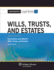 Casenote Legal Briefs: Wills, Trusts, and Estates, Keyed to Dukeminier and Sitkoff's Ninth Ed