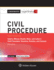 Casenote Legal Briefs: Civil Procedure Keyed to Subrin, Minow, Brodin, Main, and Lahav