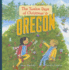 The Twelve Days of Christmas in Oregon (the Twelve Days of Christmas in America)