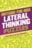 Outside-the-Box Lateral Thinking Puzzles