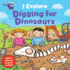 Digging for Dinosaurs