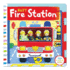 Busy Fire Station (Busy Books)