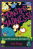 Monster Madness! : More Than 600 Frightfully Funny Jokes, Riddles & Puns