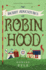 The Merry Adventures of Robin Hood Format: Paperback