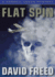 Flat Spin (Cordell Logan Mysteries, Book 1)