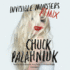 Invisible Monsters Remix (Library Edition)