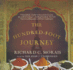 The Hundred-Foot Journey: a Novel (Library Edition)