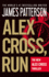 Alex Cross, Run