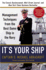 It's Your Ship: Management Techniques From the Best Damn Ship in the Navy, 10th Anniversary Edition