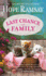 Last Chance Family (Last Chance, 8)