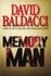 Memory Man (Amos Decker Series)