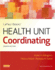 Lafleur Brooks' Health Unit Coordinating, 7e