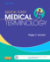 Quick & Easy Medical Terminology (Leonard, Quick and Easy Medical Terminology)