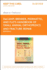 Brinker, Piermattei and Flo's Handbook of Small Animal Orthopedics and Fracture Repair Pageburst E-Book on Vitalsource Retail Access Card