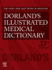 Dorland's Illustrated Medical Dictionary (Dorland's Medical Dictionary)
