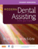 Modern Dental Assisting, Student Workbook [With Dvd Rom]