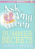 Ask Amy Green: Summer Secrets (Amy Green Series)