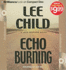 Echo Burning (Jack Reacher Series)