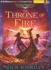 The Throne of Fire (the Kane Chronicles, Book 2)