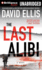 The Last Alibi (Jason Kolarich Series)