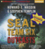 Seal Team Six Outcasts: a Novel (Seal Team Six Outcasts, 1)