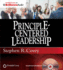 Principle-Centered Leadership (Compact Disc)