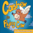 Cashew the Flying Cow