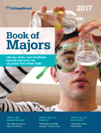 Book of Majors (College Board Book of Majors)