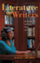 Literature and Its Writers: a Compact Introduction to Fiction, Poetry, and Drama