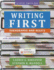 Writing First With Readings: Paragraphs and Essays