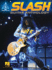 Slash-Guitar Anthology (Paperback Or Softback)