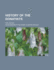 History of the Donatists; With Notes