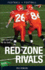 Red Zone Rivals Format: Paperback