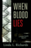 When Blood Lies (Nicole Charles Mystery, 2)