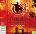 Red Phoenix: the Epic Continuation of the Urban Fantasy Dark Heavens Trilogy (Dark Heavens Trilogy, 2)